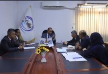 مجلس ادارة صندوق الرعاية الاجتماعية يقر مشروع الموازنة المالية للعام 2026م