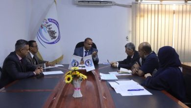 مجلس ادارة صندوق الرعاية الاجتماعية يقر مشروع الموازنة المالية للعام 2026م