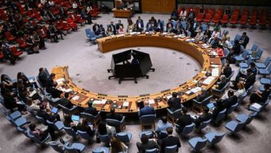 مجلس الأمن يحث على دعم خفر السواحل اليمني لمواجهة تهريب السلاح