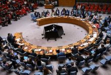 مجلس الأمن يناقش تصعيد الحوثيين ضد العمل الإنساني واحتجاز موظفي الأمم المتحدة