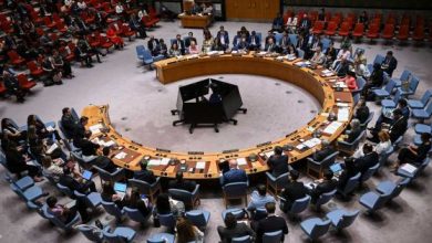 مجلس الأمن يناقش تصعيد الحوثيين ضد العمل الإنساني واحتجاز موظفي الأمم المتحدة