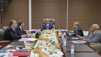 مجلس البنك المركزي يؤكد مساندته لجهود الحكومة لتعزيز مسار الإصلاحات