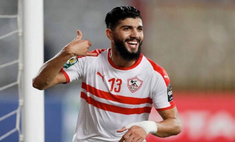 فرجاني ساسي