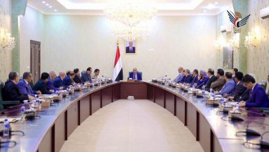 مجلس الوزراء يوافق على وثيقة الشراكة بين القطاعين العام والخاص ويقر انشاء صندوق الصحة