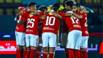 مجموعة الأهلي الأصعب في دوري الأبطال ونسعى للتأهل للأدوار الإقصائية – كل الكورة