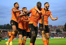 مجموعة بيراميدز.. نهضة بركان يفوز على ريفرز يونايتد في دوري أبطال إفريقيا