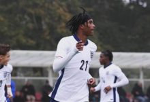 منتخب إنجلترا