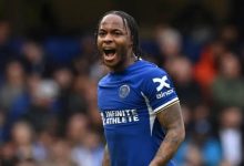 رحيم ستيرلينج