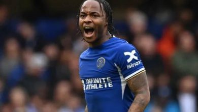 رحيم ستيرلينج