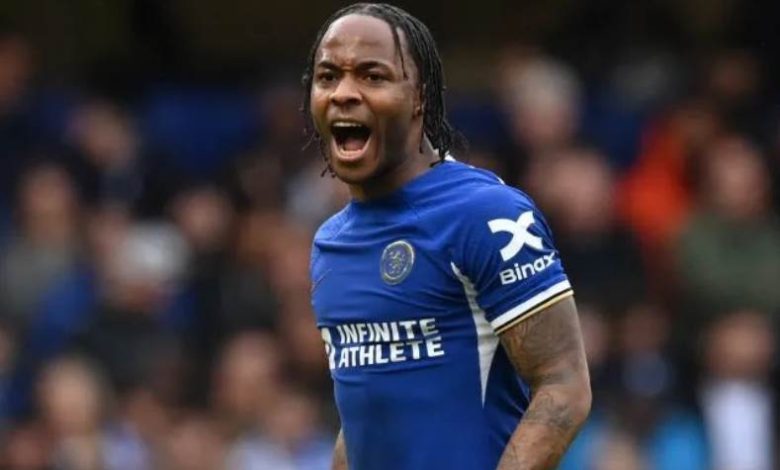 رحيم ستيرلينج