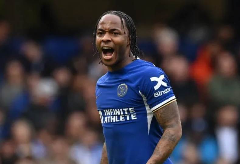 رحيم ستيرلينج