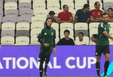 محكمة إماراتية لودية مصر وكاب فيردي – كل الكورة