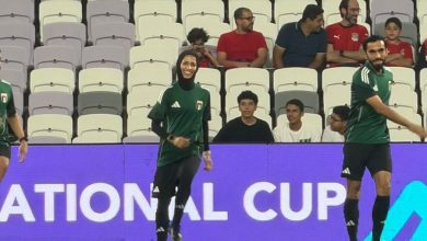 محكمة إماراتية لودية مصر وكاب فيردي – كل الكورة