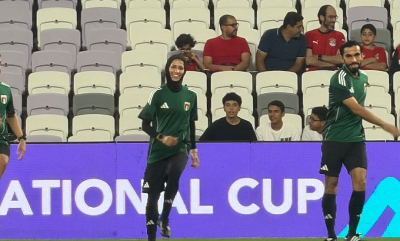 محكمة إماراتية لودية مصر وكاب فيردي – كل الكورة