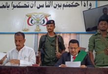 محكمة الخوخة تصدر حكمًا بالإعدام قصاصًا لقاتل ضابط الأمن ماهر شعبان