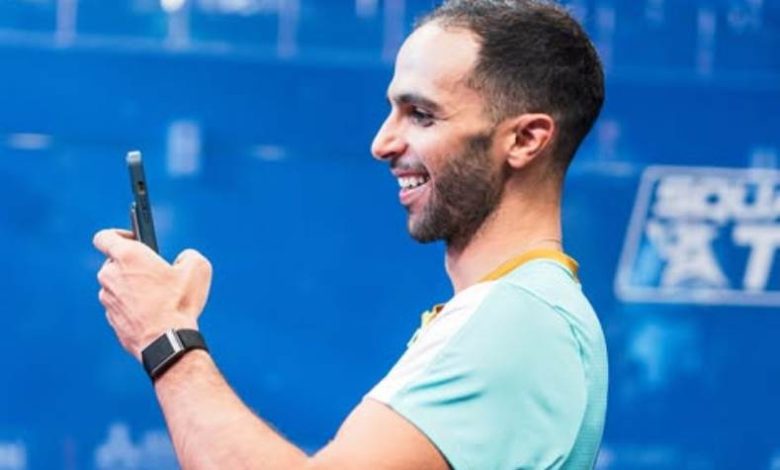 محمد أبو الغار