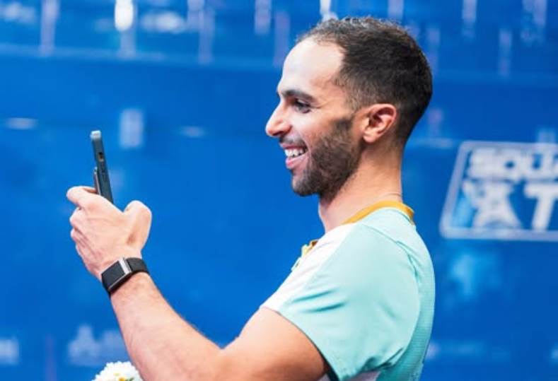 محمد أبو الغار