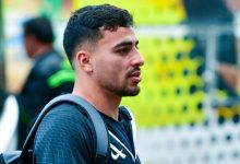 محمد إسماعيل