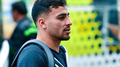 محمد إسماعيل