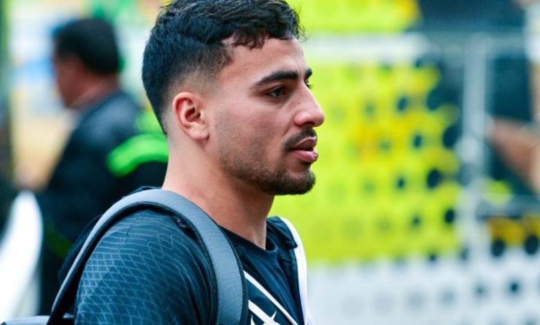 محمد إسماعيل