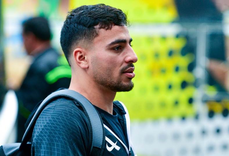 محمد إسماعيل