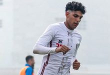 تخفيف الحمل البدنى للاعبى الزمالك ومحمد السيد يواصل التأهيل
