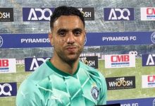 محمد الشيبي