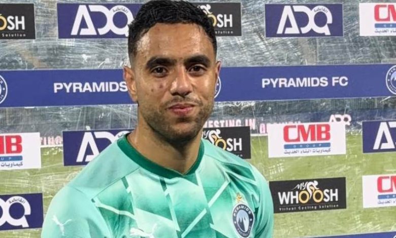 محمد الشيبي