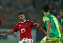 الأهلي وشبيبة القبائل