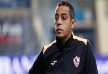 بشير التابعي يهاجم إدارة الزمالك بسبب الراحل محمد صبري!