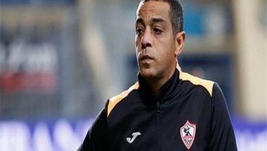 بشير التابعي يهاجم إدارة الزمالك بسبب الراحل محمد صبري!