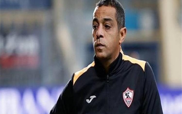 بشير التابعي يهاجم إدارة الزمالك بسبب الراحل محمد صبري!