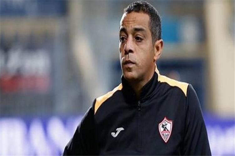 بشير التابعي يهاجم إدارة الزمالك بسبب الراحل محمد صبري!