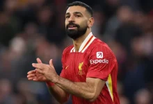 محمد صلاح على رأس القائمة المختصرة لأفضل لاعب أفريقي 2025 – كل الكورة