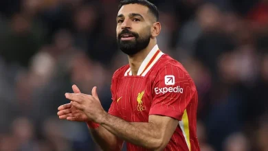 محمد صلاح على رأس القائمة المختصرة لأفضل لاعب أفريقي 2025 – كل الكورة