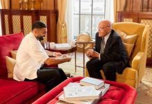 محمد صلاح ومجدي يعقوب