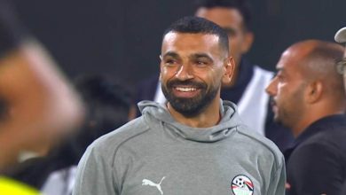 محمد صلاح