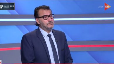 محمد صبري كان صاحب قلب أبيض.. وتصريحات السقا كشفت عن أزمة كبيرة!