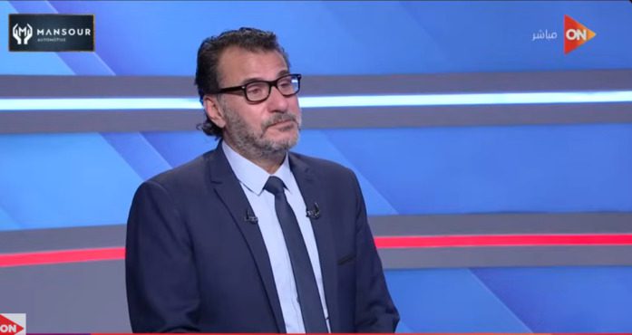 محمد صبري كان صاحب قلب أبيض.. وتصريحات السقا كشفت عن أزمة كبيرة!