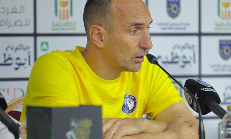 محمود جاد جوهرة جديدة في بيراميدز.. وسيشارك أمام سيراميكا – كل الكورة