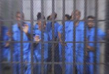 مختطف يواجه الحوثيين في المحكمة: "سلموا الرواتب يا سرق"