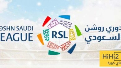 مدرب جديد يقترب من الرحيل عن دوري روشن