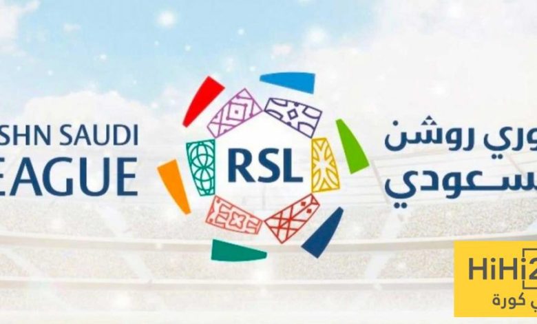 مدرب جديد يقترب من الرحيل عن دوري روشن