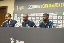 وجود الزمالك في مجموعتنا أمر إيجابي لهذا السبب!