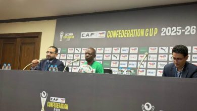 ماثيوز ندلوفو