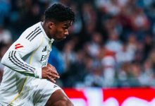 مدرب ليون يغري إندريك بهذا الأمر..!