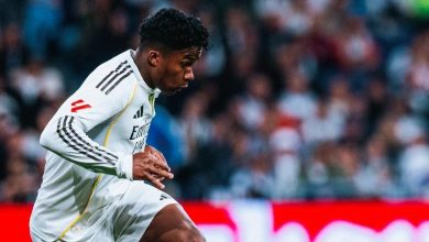 مدرب ليون يغري إندريك بهذا الأمر..!