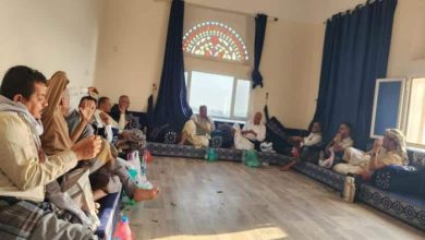 مدير عام المخا: دعم طارق صالح أحدث نقلة نوعية في تنمية