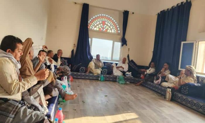 مدير عام المخا: دعم طارق صالح أحدث نقلة نوعية في تنمية