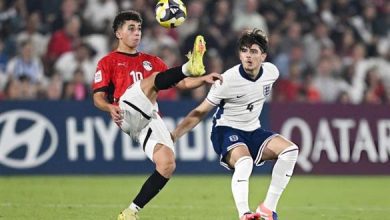 مسار صعب ينتظر منتخب الناشئين في أدوار كأس العالم تحت 17 عامًا بقطر – كل الكورة